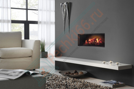 Электрокамин Opti-V (Dimplex)
