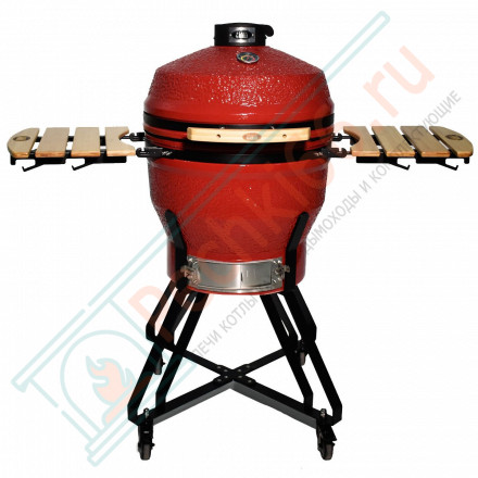 Гриль керамический SG22 PRO SE 56 см / 22 дюйма (красный) (Start Grill)