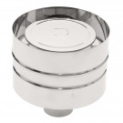 Дефлектор моно ДМ-Р (304-0.5) d-250 (ТиС Стандарт)