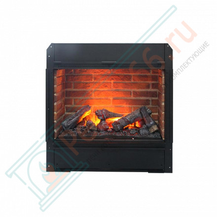 Камин электрический Engine 56-600 BB (Dimplex)