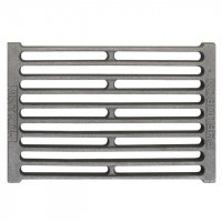 Колосник чугунный для печи РО-2 (Рубцовск-Литком)