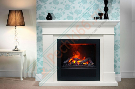 Камин электрический Engine 56-600 LL (Dimplex)