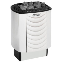 Электрокаменка Sound M60 Steel (Harvia)