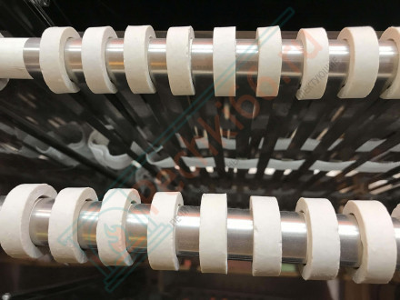 Электрокаменка ELITE 6 kW, талькохлорит (KARINA) до 7 м3