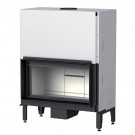 Каминная топка Plasma 95 Wood (MCZ)