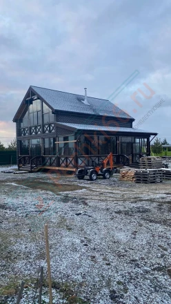 Печь-камин Plamen Aria под ключ (монтаж 04.2019)