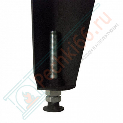 Каминная топка Айфель IE (Norsken) 10 кВт