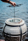 Ёлочка для тандыра, диаметр 180 мм (ТехноКерамика) в Нижнем Новгороде