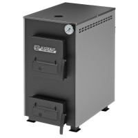 Отопительный котел Куппер ПРАКТИК-20 1.1 (Теплодар) 20 кВт