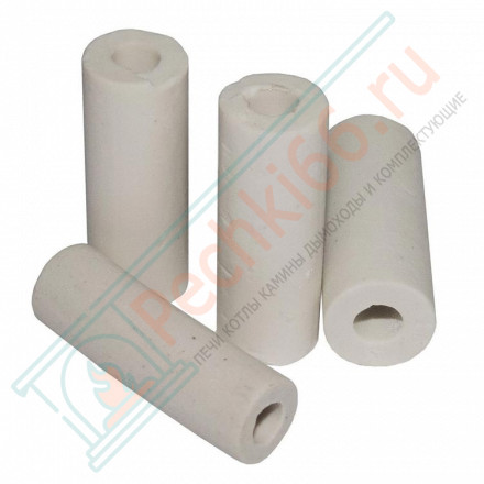 Втулка керамическая для термозащиты