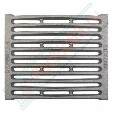 Колосник чугунный для печи РД-5 (Рубцовск-Литком)