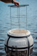 Этажерка четырёхъярусная, диаметр 280 мм (ТехноКерамика) в Нижнем Новгороде