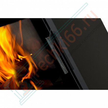 Печь-камин Riano N металл (Romotop)