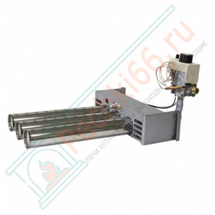 Газовая горелка для котла "Вега" УГ-20 (Zota)