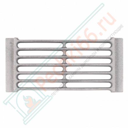 Колосник чугунный для печи РД-7 (Рубцовск-Литком)