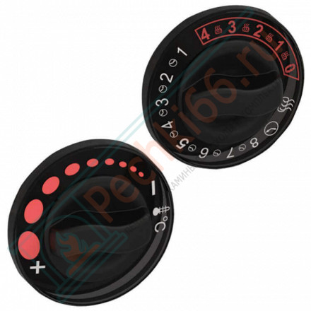 Электрокаменка MINI CIRRUS 3 CIR3-75NB-P (SAWO) до 13 м3