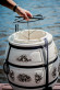 Ёлочка для тандыра, диаметр 280 мм (ТехноКерамика) в Нижнем Новгороде
