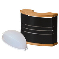 Комплект для освещения сауны, Legend SAS21107 (Harvia)