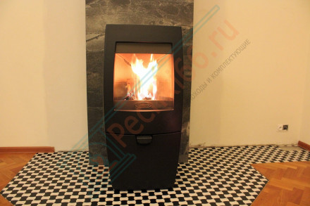Чугунная печь камин Sense 203 (Dovre)