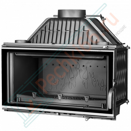 Топка для камина W16 (16,3 kW) ECO (Kaw-Met)