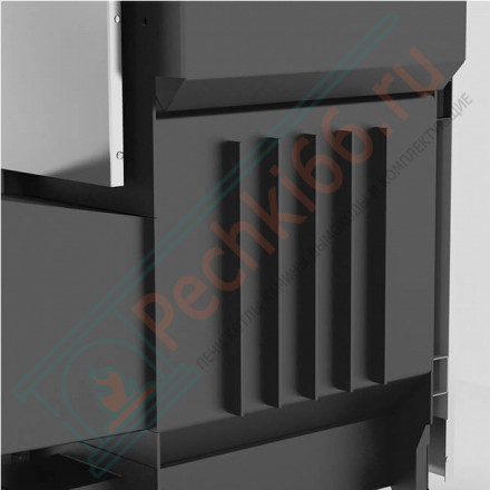 Печь для бани Костёр-Релакс 18 (Костёр) до 18 м3