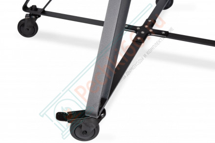 Керамический гриль Diamond Egg XL красный