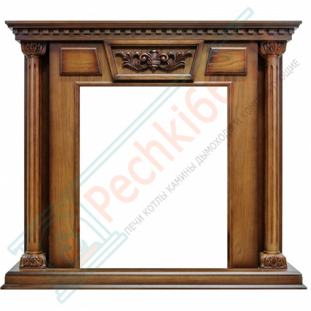 Портал Olympia - Дуб антик (Высота 1007мм)