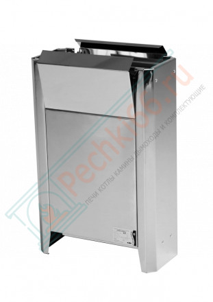 Электропечь ЭНУ - 10 (ОЧАГ) до 15 м3