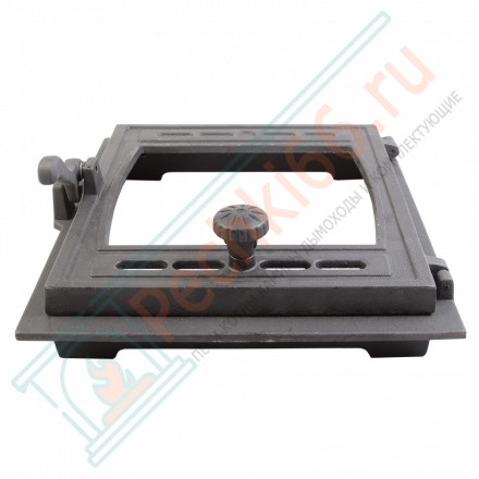 Дверка топочная ДТГ-8С "Кижи" (Рубцовск-Литком)