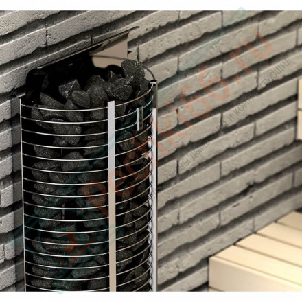 Электрокаменка TOWER TH4-60NB-WL-P (SAWO)