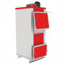 Котел полуавтоматический Q PLUS KOMFORT (Heiztechnik) 15 кВт