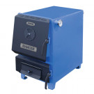 Твердотопливный котел Енисей 25 (Zota) 25 кВт Твердотопливный котел Енисей 25 (Zota) 25 кВт