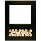 Портал Loft - Черный (Высота 1250мм) Портал Loft - Черный (Высота 1250мм)