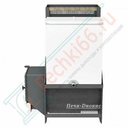Печь банная Емельяныч - 3/S Сeramic, ДТ-4С, под бак 60 л (Дионис)