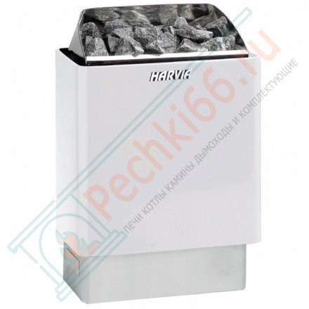 Электрическая печь Trendi Kip45E (1/3ph) steel (Harvia)