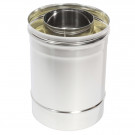 Сэндвич труба Термо L 250 ТТ-Р (316-0.5/304) d-180/240 (ТиС Промо) Сэндвич труба Термо L 250 ТТ-Р (316-0.5/304) d-180/240 (ТиС Промо)