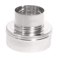 Переход Моно/Термо ПМТ-Р (304-0.8/304) d-200/300 (ТиС Стандарт)