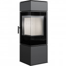 Печь-камин THOR 8 (Kratki)