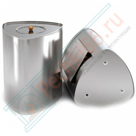 Бак выносной Байкал G3/4 (T.M.F) 75 л