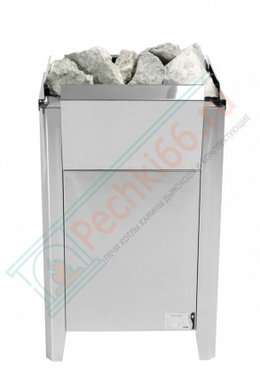 Электропечь ЭНУ - 14 с испарителем (ОЧАГ) до 22 м3