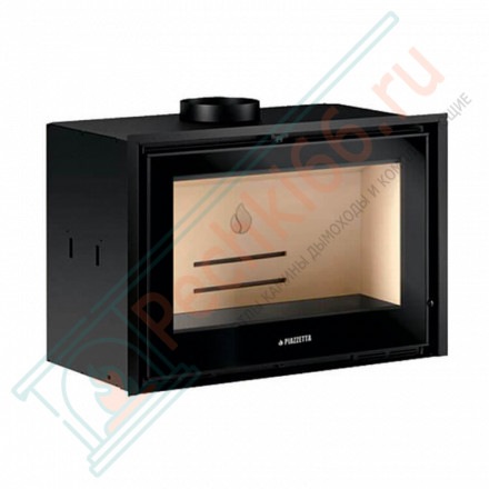 Стальная топка IL 65/49 (Piazzetta) 7,2 кВт
