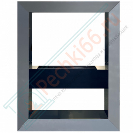 Портал Boxx - Серый графит (Высота 1270мм)