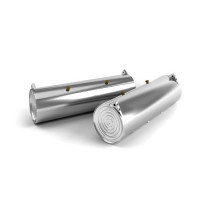 Бак выносной Цеппелин (Термофор) 70 л Бак выносной Цеппелин (Термофор) 70 л