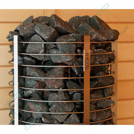 Электрокаменка TOWER TH3-60NI2-P (SAWO)