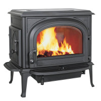 Чугунная печь F500 ECO SE BP (Jotul)
