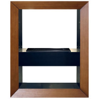 Портал Boxx - Орех (Высота 1270мм)