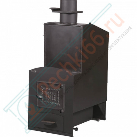 Печь для бани № 04Р (Тройка)