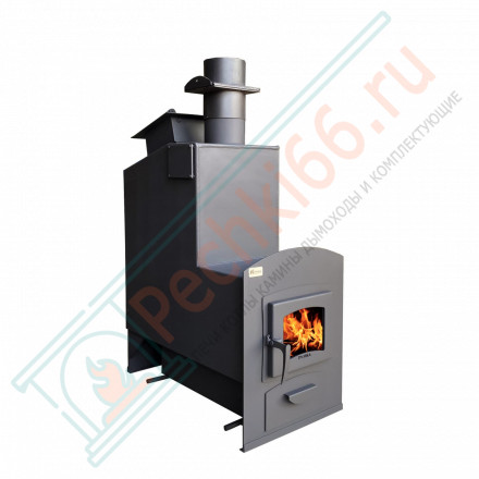 Печь для бани № 04Р (Тройка)