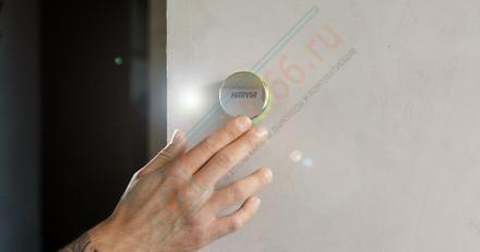 Электрокаменка Cilindro Plus Spot PP70SP (Harvia)