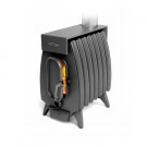 Отопительная печь Огонь-батарея 7 Лайт, антрацит (T.M.F) до 150 м3 Отопительная печь Огонь-батарея 7 Лайт, антрацит (T.M.F) до 150 м3